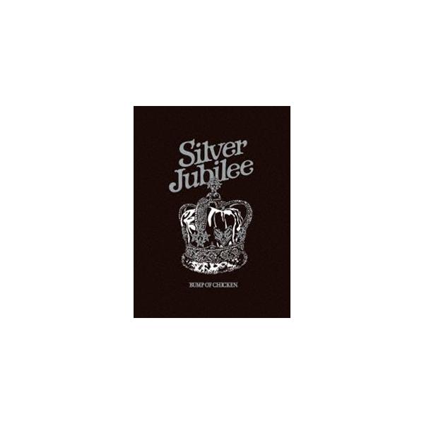 BUMP OF CHICKEN LIVE 2022 Silver Jubilee at Makuhari Messe [Blu-ray]