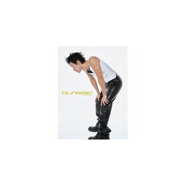 Ayumu Imazu / CLASSIC（初回限定盤／CD＋DVD） [CD]