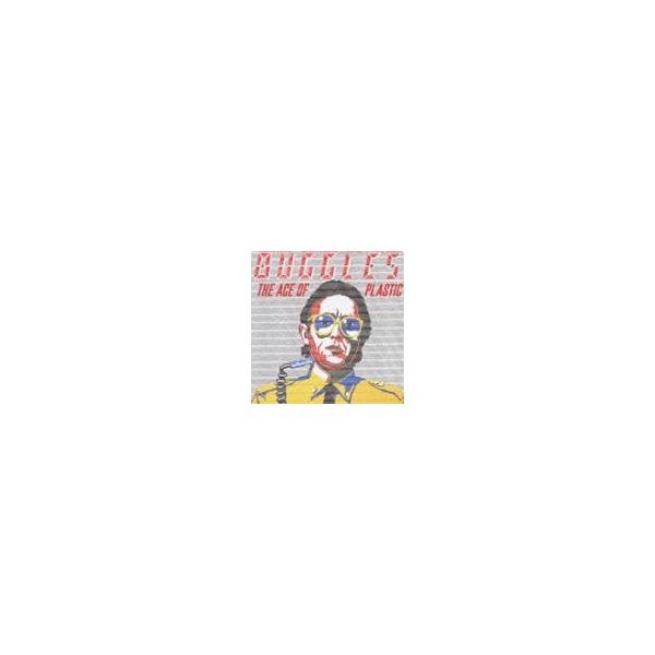ザ・バグルス / ラジオ・スターの悲劇 ＋9（SHM-CD） [CD] : ポプカル 