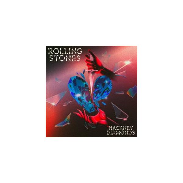 ザ・ローリング・ストーンズ / ハックニー・ダイアモンズ 発売1周年