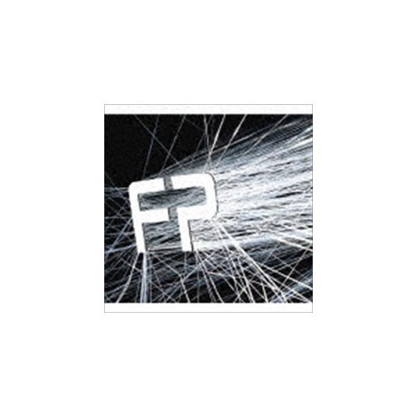 Perfume / Future Pop（完全生産限定盤／CD＋Blu-ray） [CD]