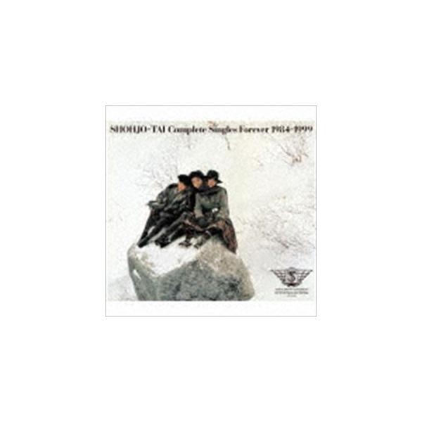 少女隊 / Complete Singles Forever 1984-1999 [CD] : ポプカル ヤフー