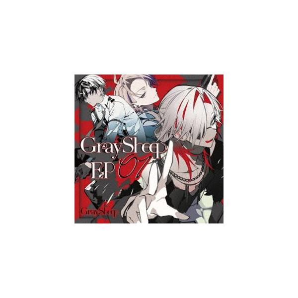 GOAT／BAD SKUNK / Gray Sheep EP01（限定盤） [CD]