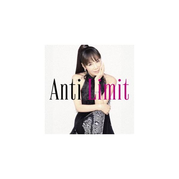 未唯mie / Anti Limit [CD]