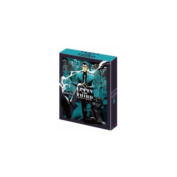 ルパン三世 PART6 DVD-BOX II [DVD]