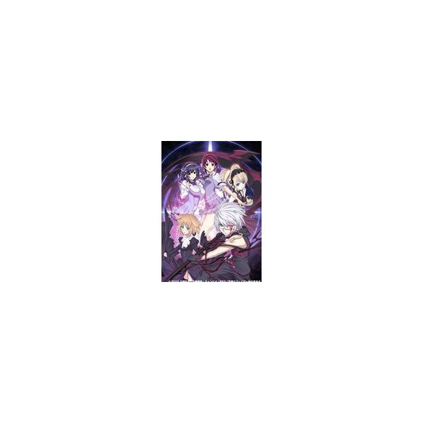 聖痕のクェイサー（ディレクターズカット版） Vol.4 [Blu-ray