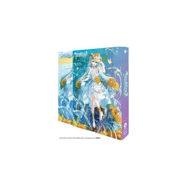 初音ミク「マジカルミライ 2026」（限定盤） [Blu-ray]