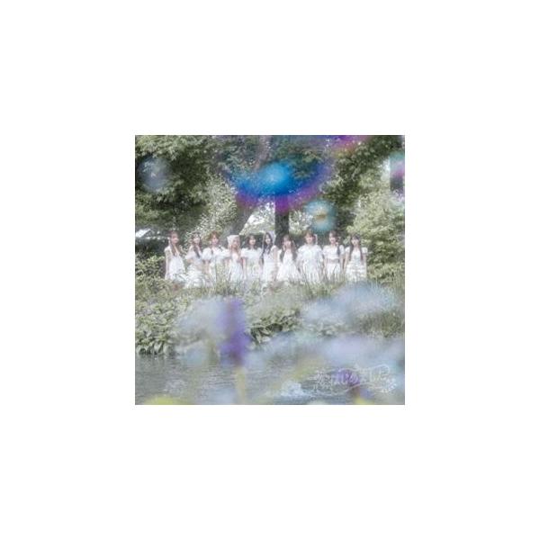 LOVE / 恋、はじめました。（完全生産限定盤／Type E／CD＋フォト