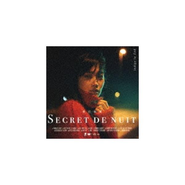indigo la End / 夜行秘密（通常盤） [CD] : ポプカル ヤフー店
