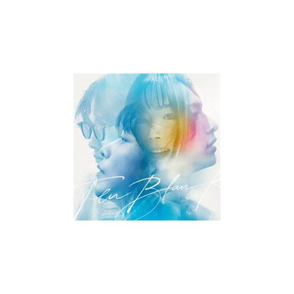TENBLANK / Glass Heart（初回限定盤／CD＋Blu-ray） [CD] : ポプカル