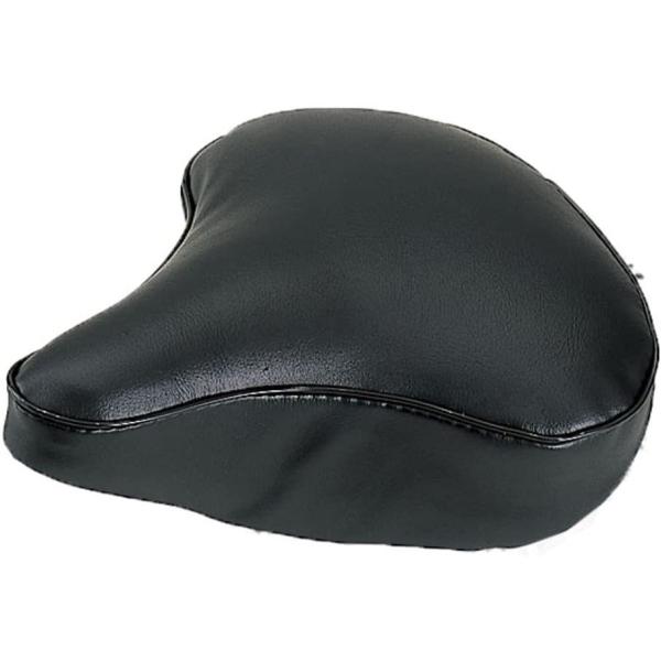 ●材質:塩化ビニール/スポンジ：ウレタンフォーム●適応サイズ:(約)サドル幅/29-34cm、サドル長さ29-31cm(軽快車用) ●適応自転車サイズ:電動アシスト車など、大きめサイズのサドルにも対応※スポーツ車には適合致しません●商品の特...