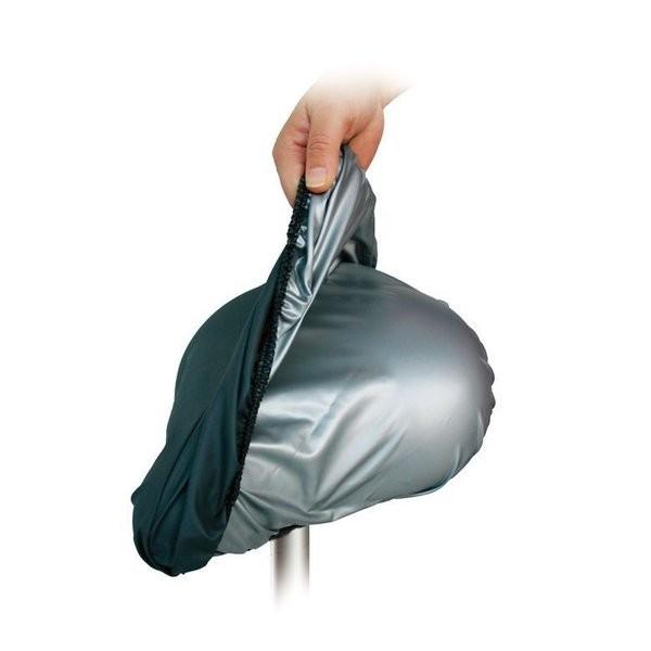 サドルカバー めくりなはれ