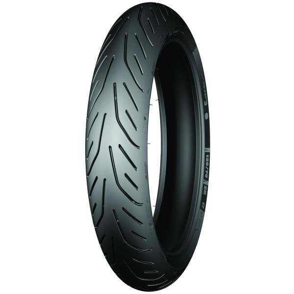 ミシュラン パイロットパワー3 1 70zr17 バイク用タイヤ 価格比較 価格 Com