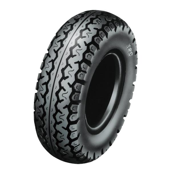 IRC 3.50-6 2PR 6R `[u^Cv 121881