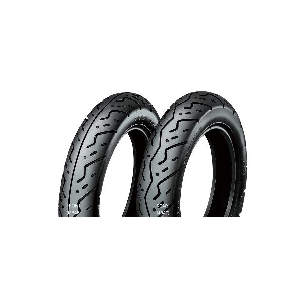 価格.com - IRC MB47 110/80-10 (バイク用タイヤ) 価格比較