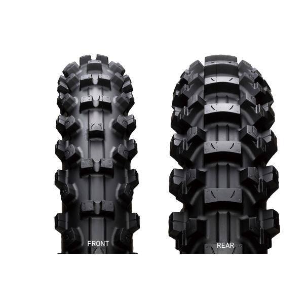 IRC 70/100-17 40M VX10 tg `[u^Cv 129404