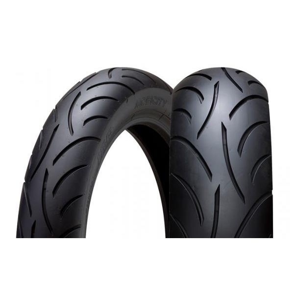IRC 140/70-12 65L MOBICITY リア チューブレス 329571