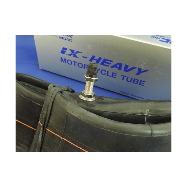 IRC(S) 3.50/4.10*120/80-18 TR4 HEAVY`[u 459151