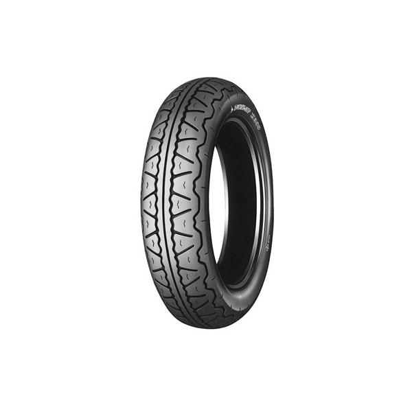 DUNLOP(_bv) 90/90-18 MC 51S K300M tg `[u^Cv 213975