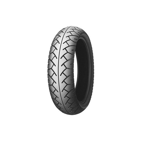 DUNLOP(_bv) 100/80-17 MC 52S K275 tg `[uX 219063
