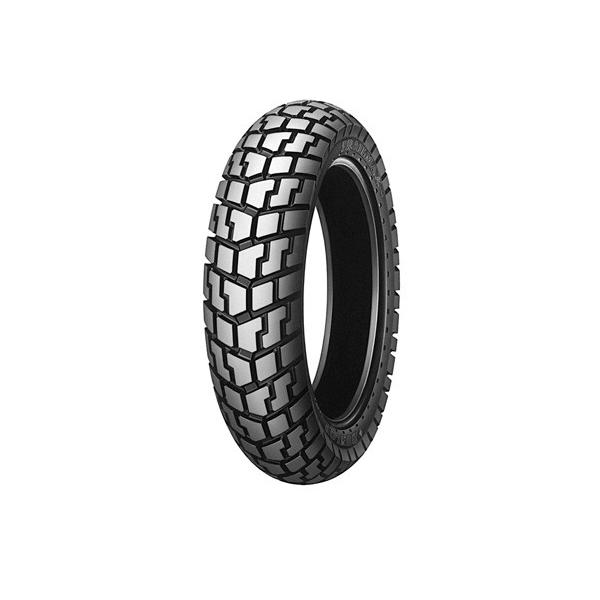 DUNLOP(_bv) 130/80-17 MC 65S TRAILMAX A `[u^Cv 222953