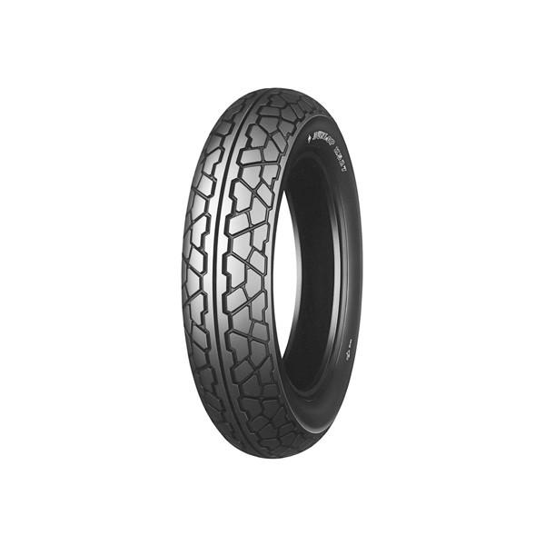 DUNLOP(_bv) 90/90-18 MC 51S K527 tg `[u^Cv 226479