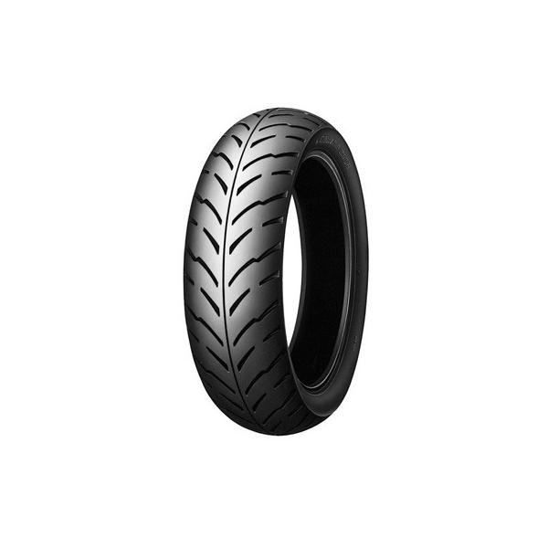DUNLOP(_bv) 90/90-17 MC 49P D102 A `[uX 228975