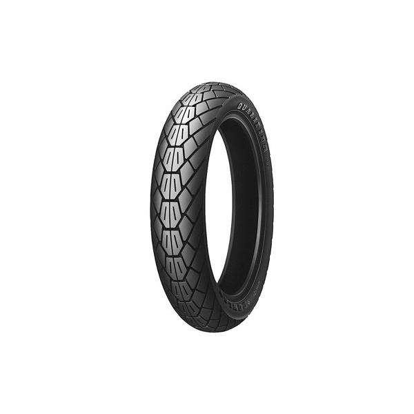DUNLOP(_bv) 110/90-18 MC 61V F20 tg `[uX BLT 231493