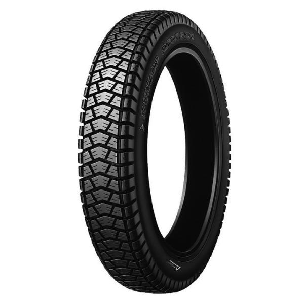 DUNLOP(_bv) 2.50-17 4PR D502G NEWXm[ `[u^Cv 248073
