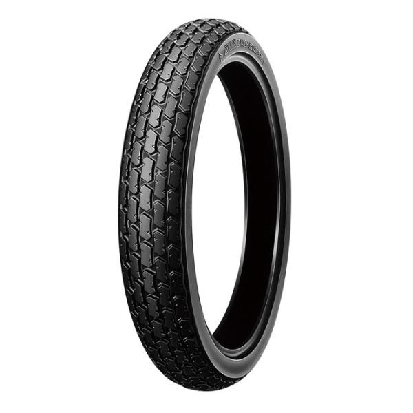 DUNLOP(_bv) 100/90-19 MC 57P K180G tg `[u^Cv 249813