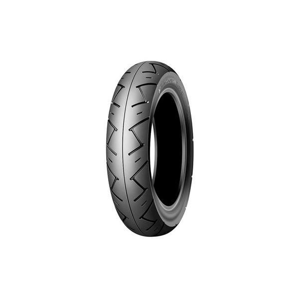 DUNLOP(_bv) 100/90-12 49J K178 `[uX 267293