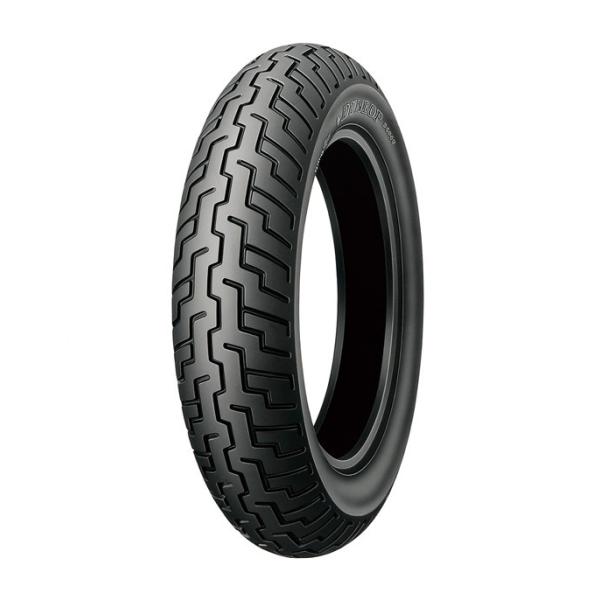 DUNLOP（ダンロップ） 130/90-16 MC 67H D404 フロント チューブレス
