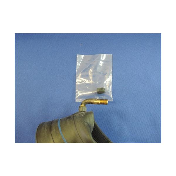 DUNLOP(�_�����b�v) 2.75*80/90-10 TR87S �`���[�u 134209