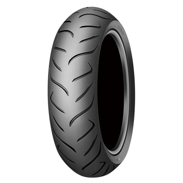 DUNLOP(_bv) 120/70R18 59V RS2 tg `[uX 294905