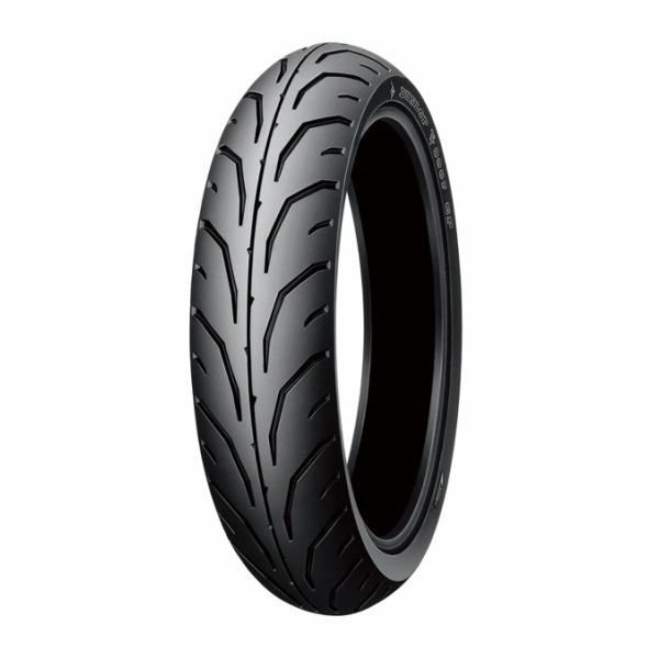 DUNLOP(_bv) 90/80-17 MC 46S TT900GPN `[uX 302675