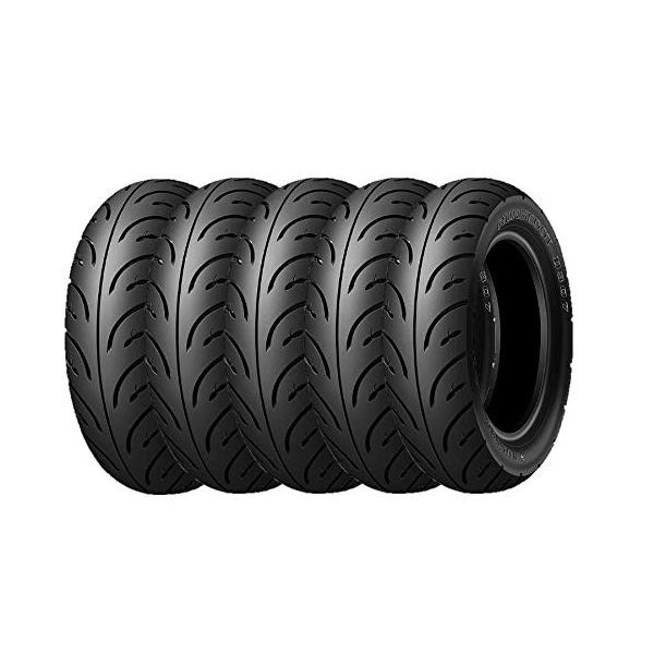 DUNLOP(_bv) 3.00-10 42J D307 `[uX 305507y5{Zbgz