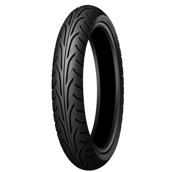 DUNLOP(_bv) 100/80-18 53H GT601tg `[uX 307349