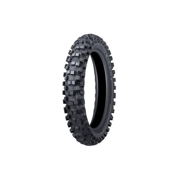 DUNLOP(_bv) 100/90-19 57M MX53 A `[u^Cv 333706 ss