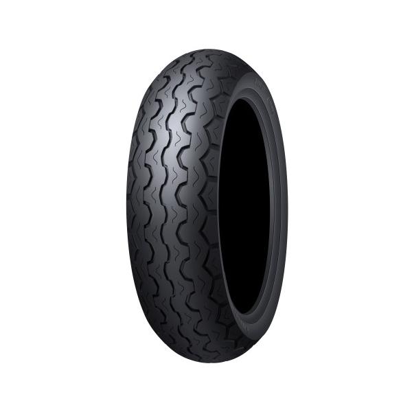 DUNLOP(_bv) 180/55ZR17 (73W) TT100GP Radial R `[uX 333805