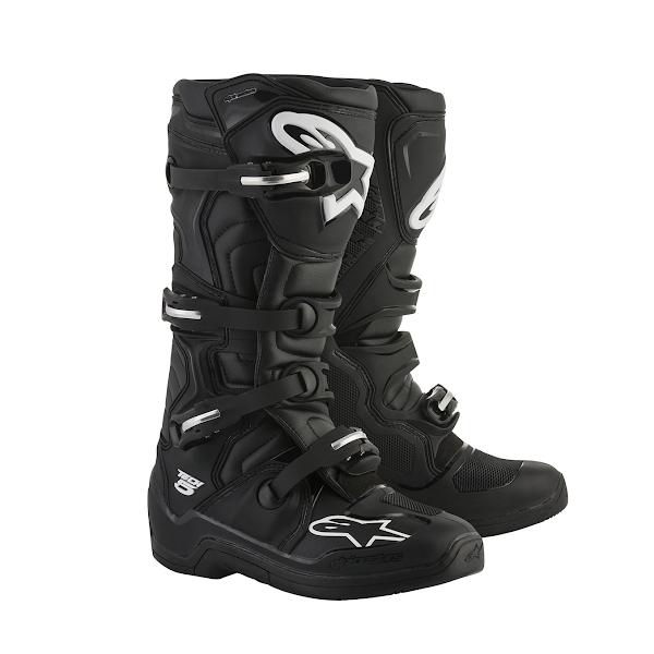 アルパインスターズ Alpinestars(アルパインスターズ) TECH5 BLK 8