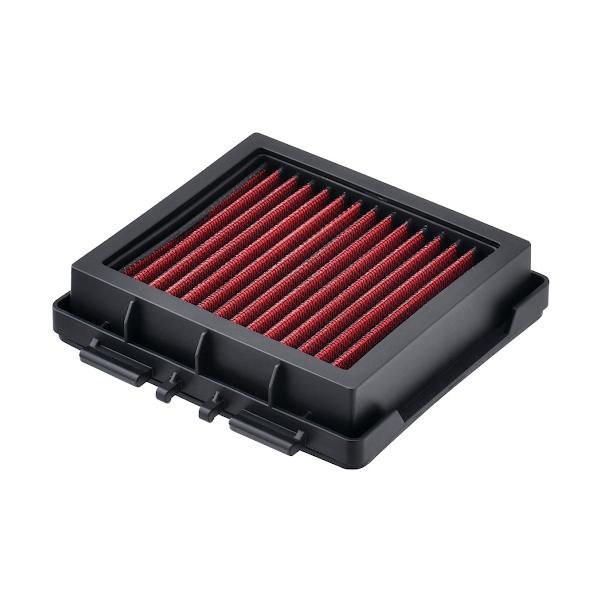 ZETA ZETA(ジータ) ハイフローエアフィルター CRF250L 21- ZE01