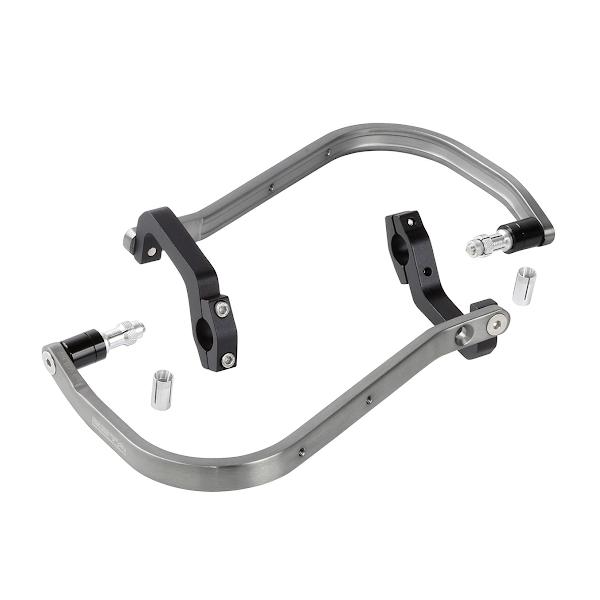 ぐらぐらさま専用 ZETA ZETA(ジータ) アドベンチャーアーマーガード 22.2mm Tiカラー