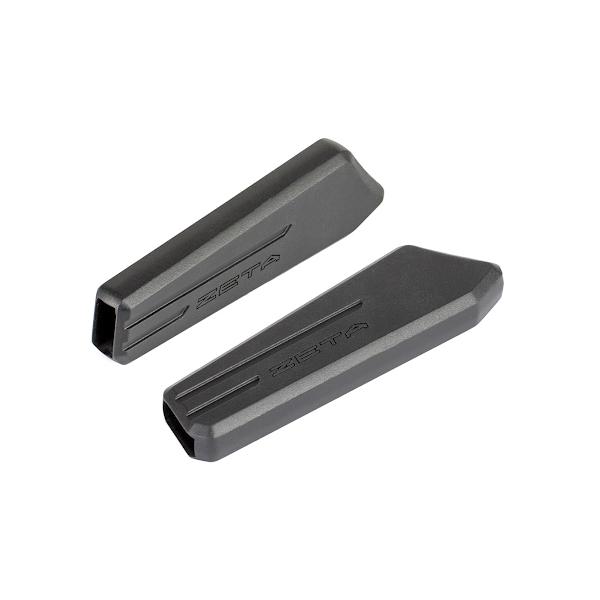 他サイト： ZETA(ジータ) アドベンチャーアーマーガード Opt. バンパー ZE72-6881の商品画像