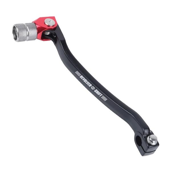 シフター・レバー Amazon.com: Black Gear Shifter Shift Changer Lever Pedal for