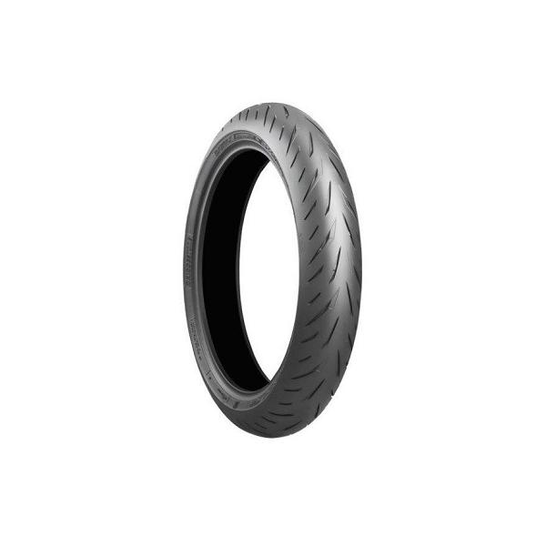 BRIDGESTONE 120/70ZR17 M/C (58W) S22 フロント チューブレス