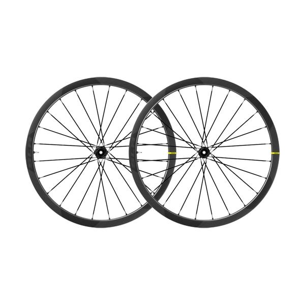 MAVIC マヴィックCOSMIC SLR 32 DISC コスミック 前後セット ディスク