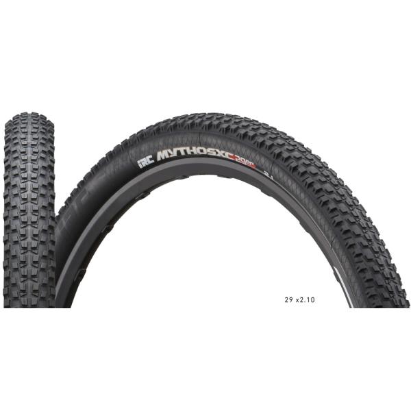 よっちん IRC IRC(井上ゴム) 29×2.10 MYTHOS XC M120 タイヤ 190557 : スター