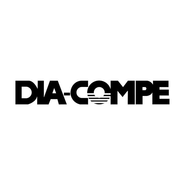 DIA-COMPE(ダイアコンペ) 121/122/131用クランプバンド 22.2mm BK