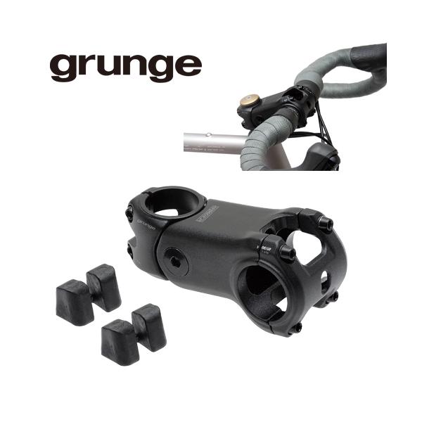 grunge(グランジ) レンジャーASステム BK 80