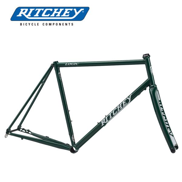RITCHEY（リッチー） ROAD LOGIC DISC(ロードロジックディスクV3 GR 55 